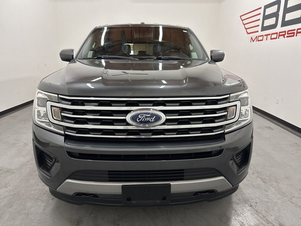 Used 2019 Ford Expedition XLT image 9