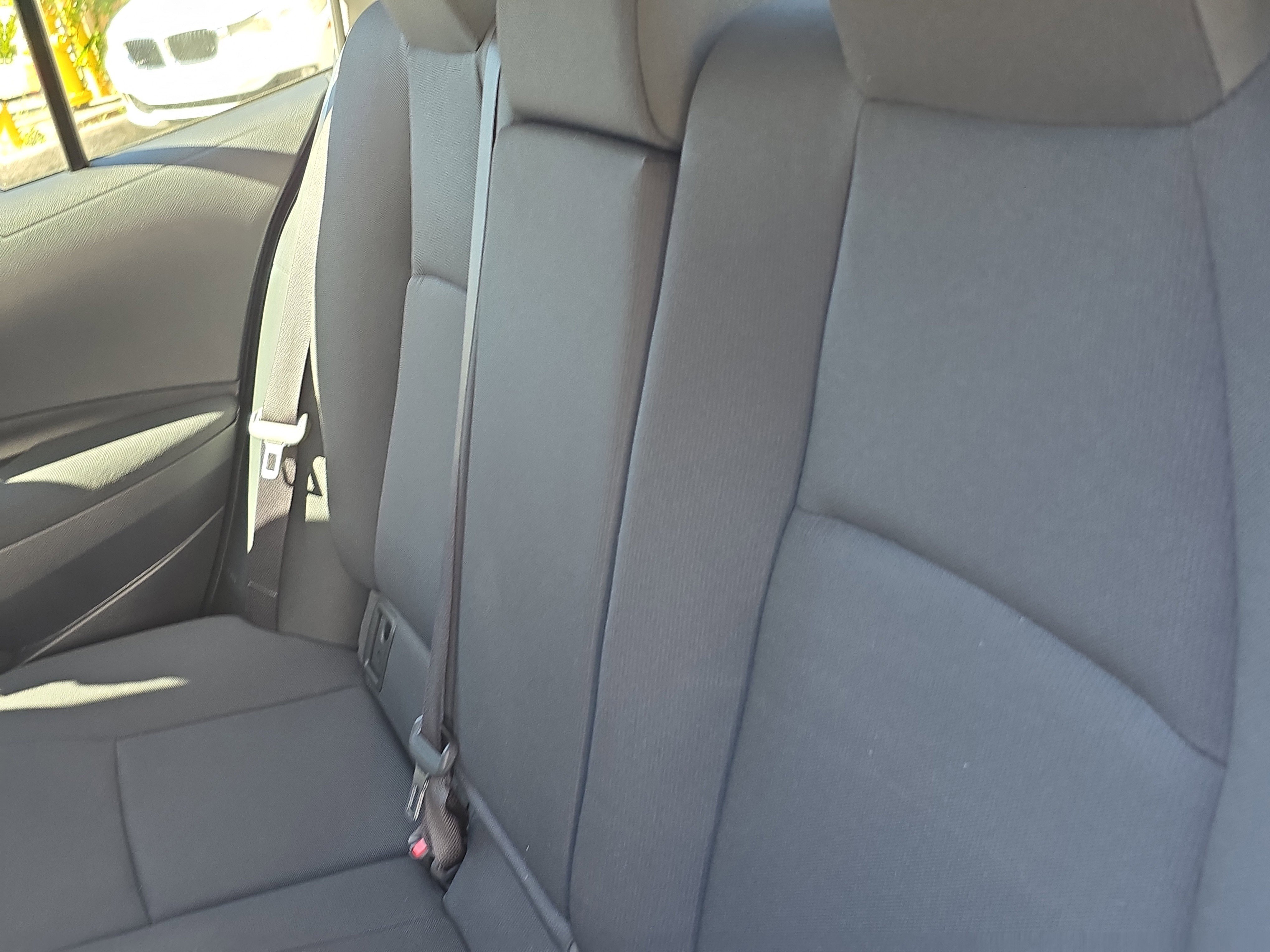 Used 2024 Toyota Corolla LE image 13