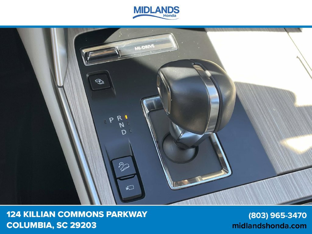 Used 2024 MAZDA CX-90 Plug-In Hybrid w/ Premium Plus AWD/4WD image 33