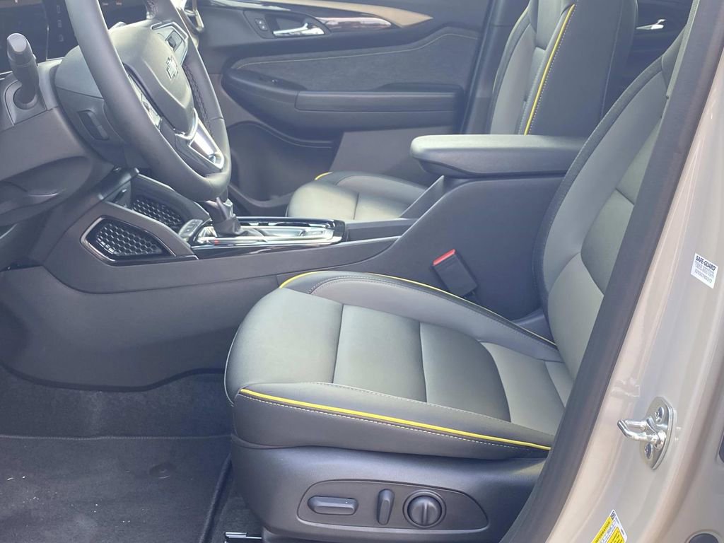 New 2026 Chevrolet TrailBlazer ACTIV w/ Convenience Package image 19