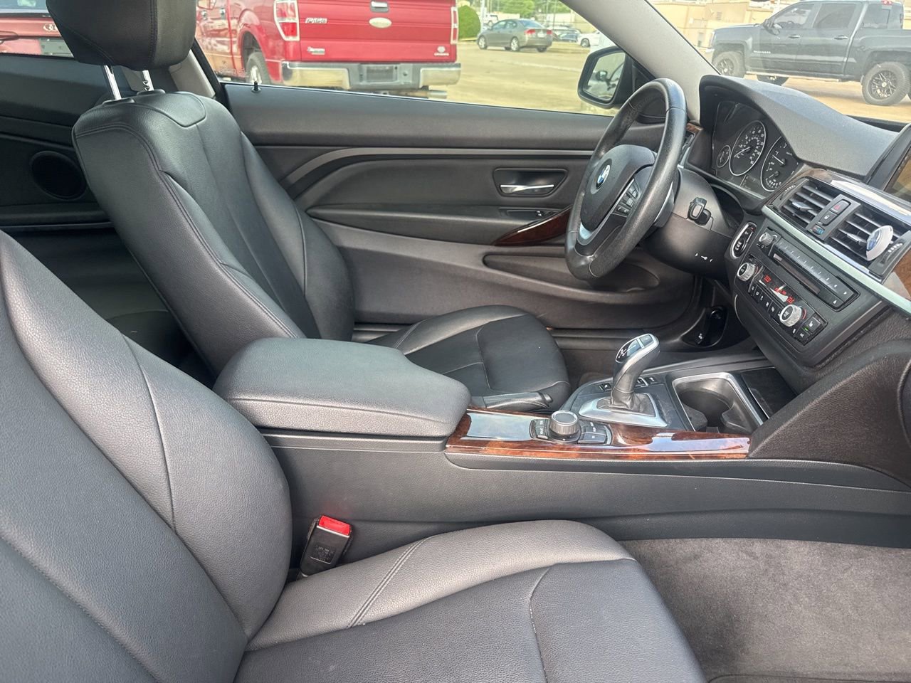 Used 2015 BMW 428i Coupe image 31