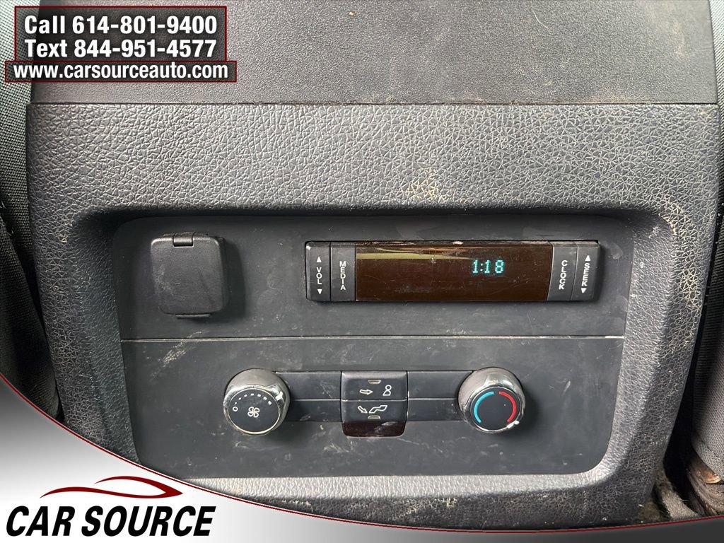 Used 2016 Ford Expedition EL XLT image 10