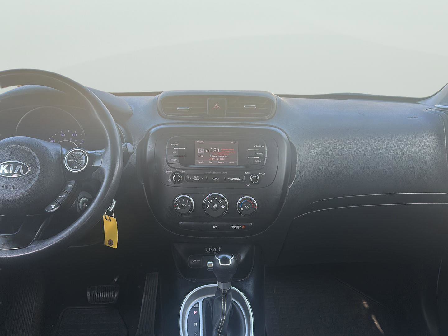 Used 2015 Kia Soul + image 13