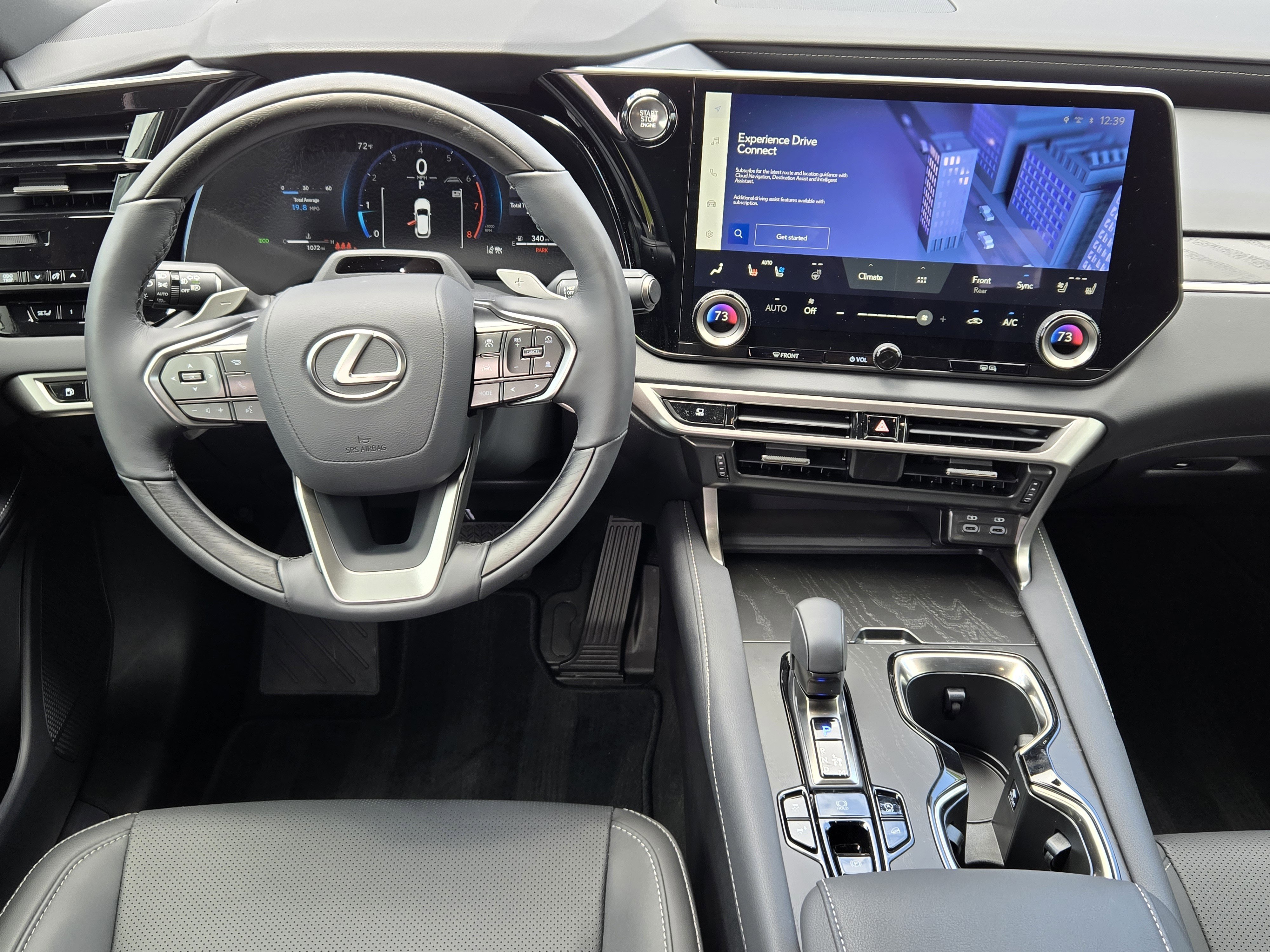 Certified 2026 Lexus RX 350 Premium w/ Convenience Package AWD/4WD image 34
