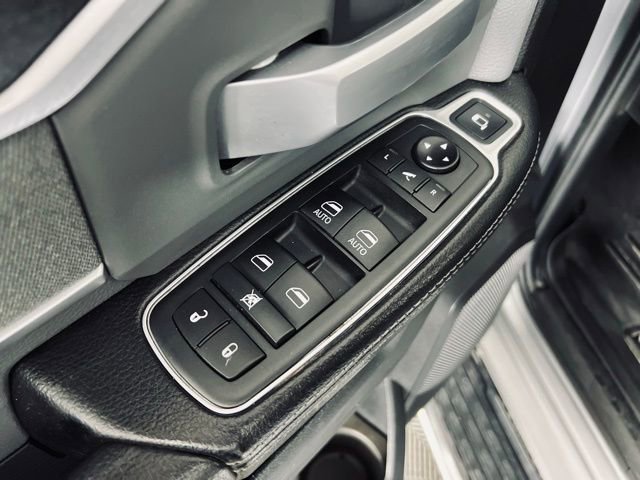 Used 2020 RAM 3500 Big Horn w/ Towing Technology Group AWD/4WD image 20