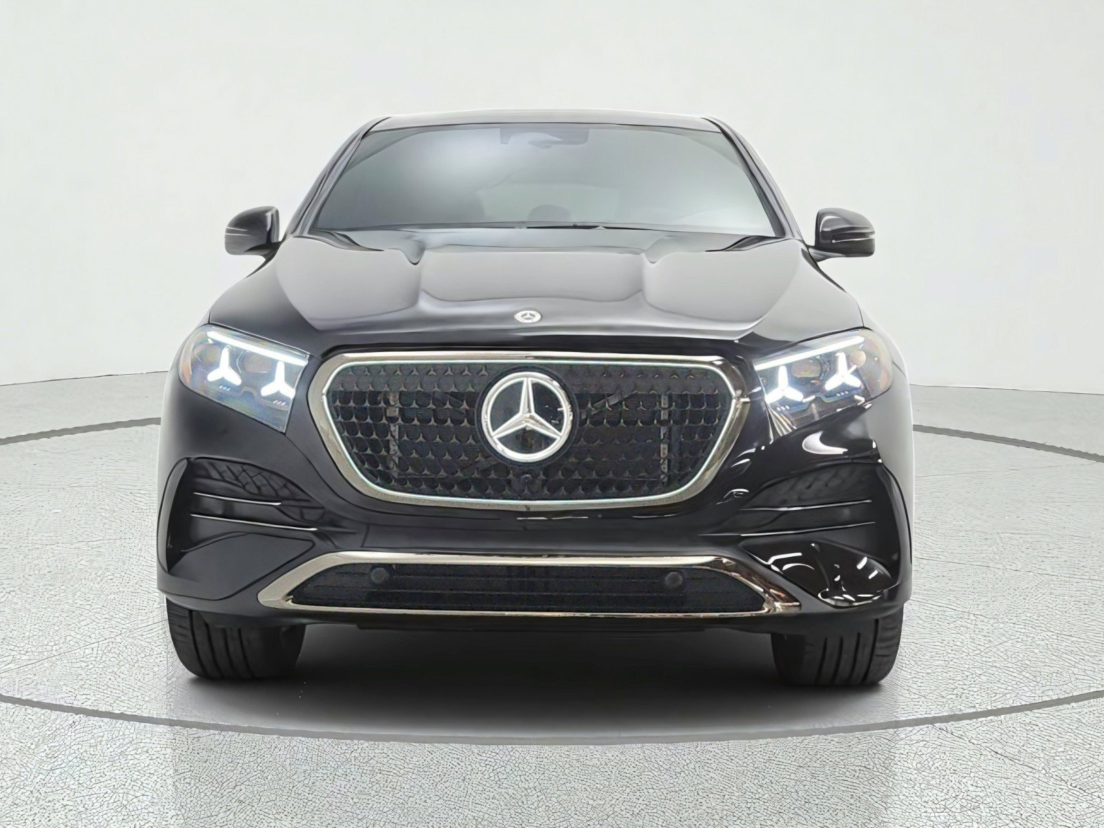 New 2027 Mercedes-Benz GLE 450 4MATIC Coupe image 2