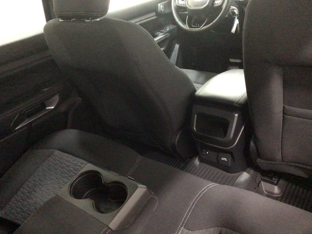 New 2025 Ford Ranger XLT w/ Technology Package image 29