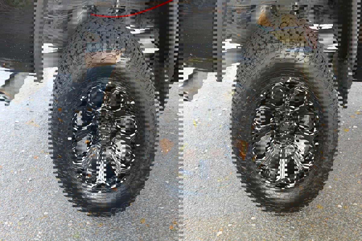 Used 2018 GMC Sierra 1500 Denali w/ Denali Ultimate Package image 54