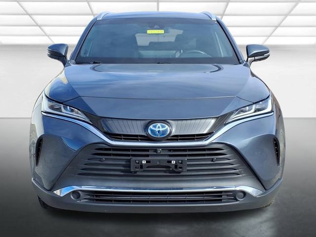 Used 2021 Toyota Venza Limited w/ Carpet Mat Package (TMS) image 10