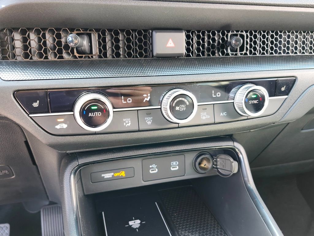 New 2026 Honda CR-V EX image 23