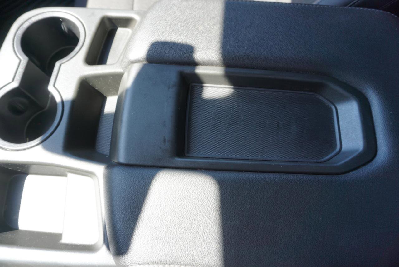 Used 2019 Chevrolet Silverado 1500 LT w/ Snow Plow Prep Package image 20