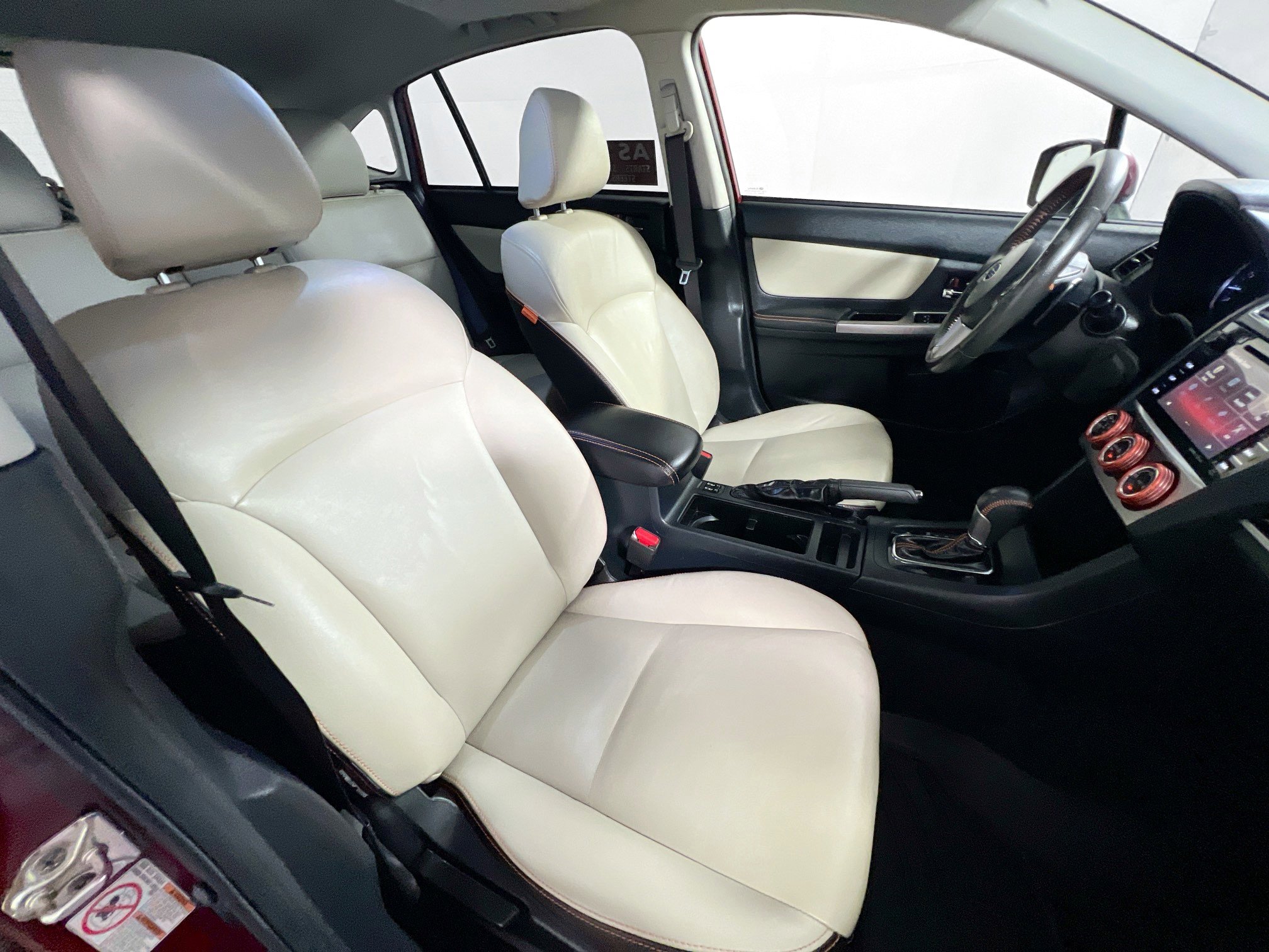 Used 2016 Subaru Crosstrek 2.0i Limited image 31