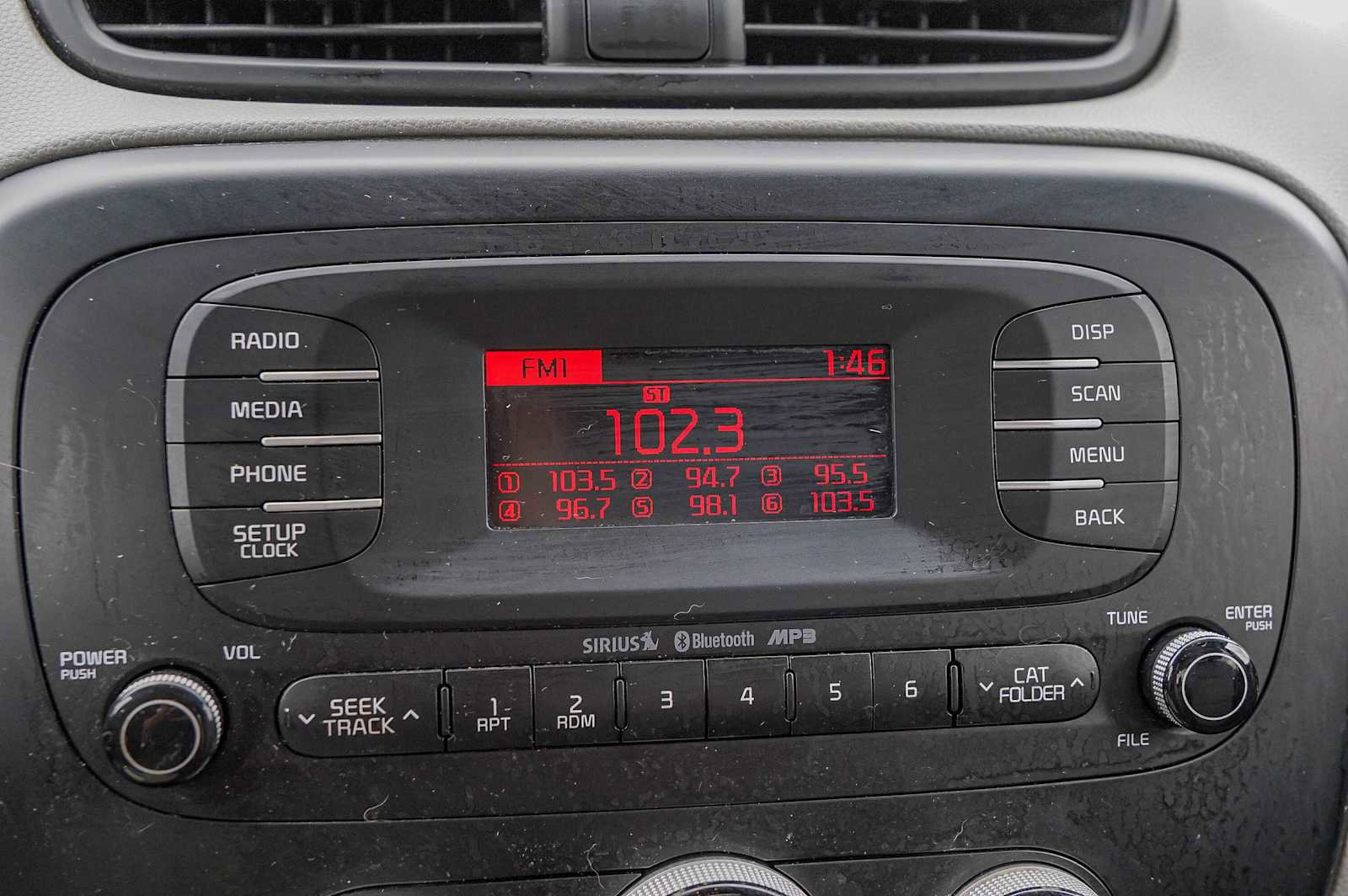 Used 2014 Kia Soul image 16