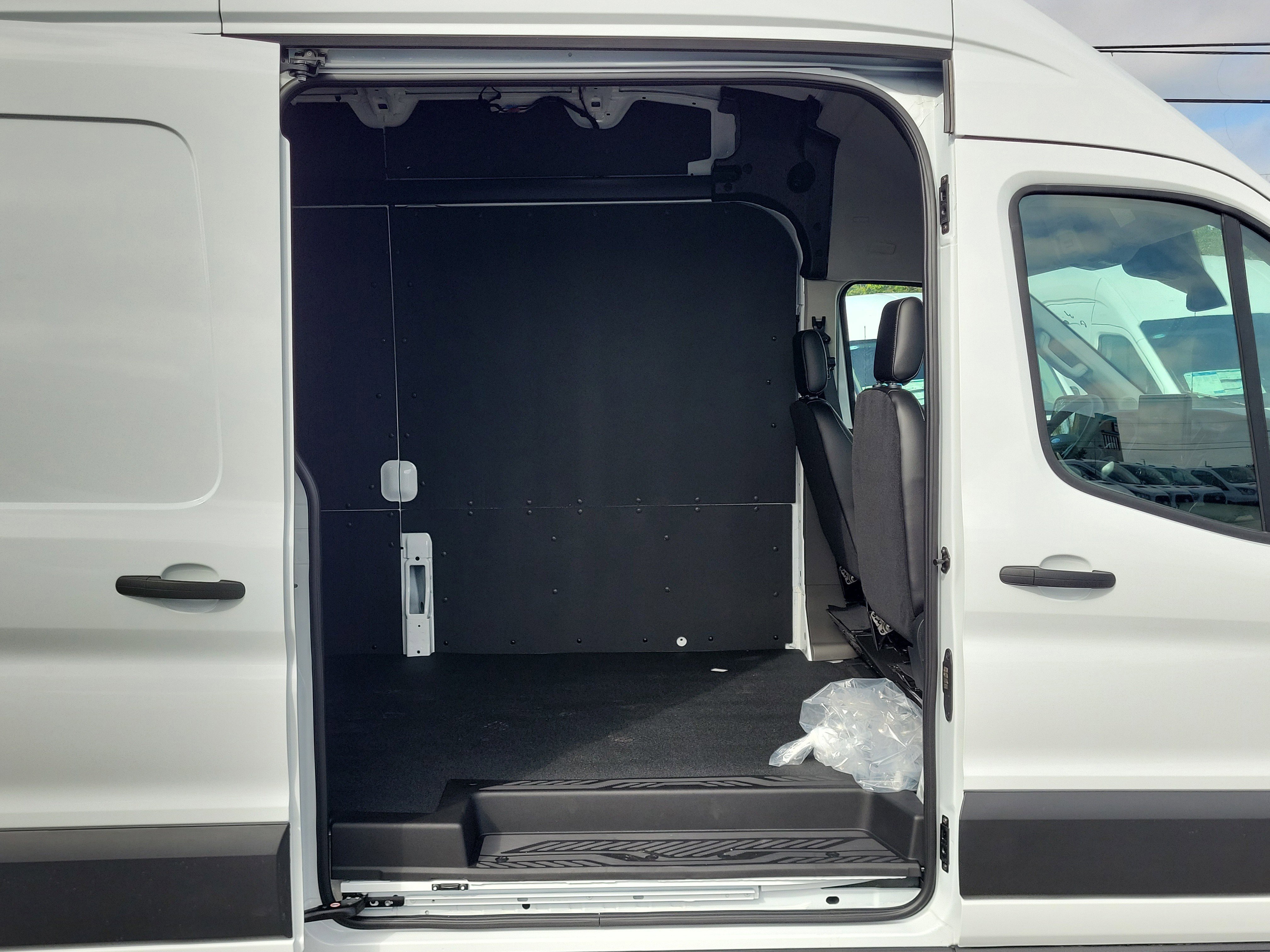 New 2026 Ford Transit 350 w/ Load Area Protection Package image 12