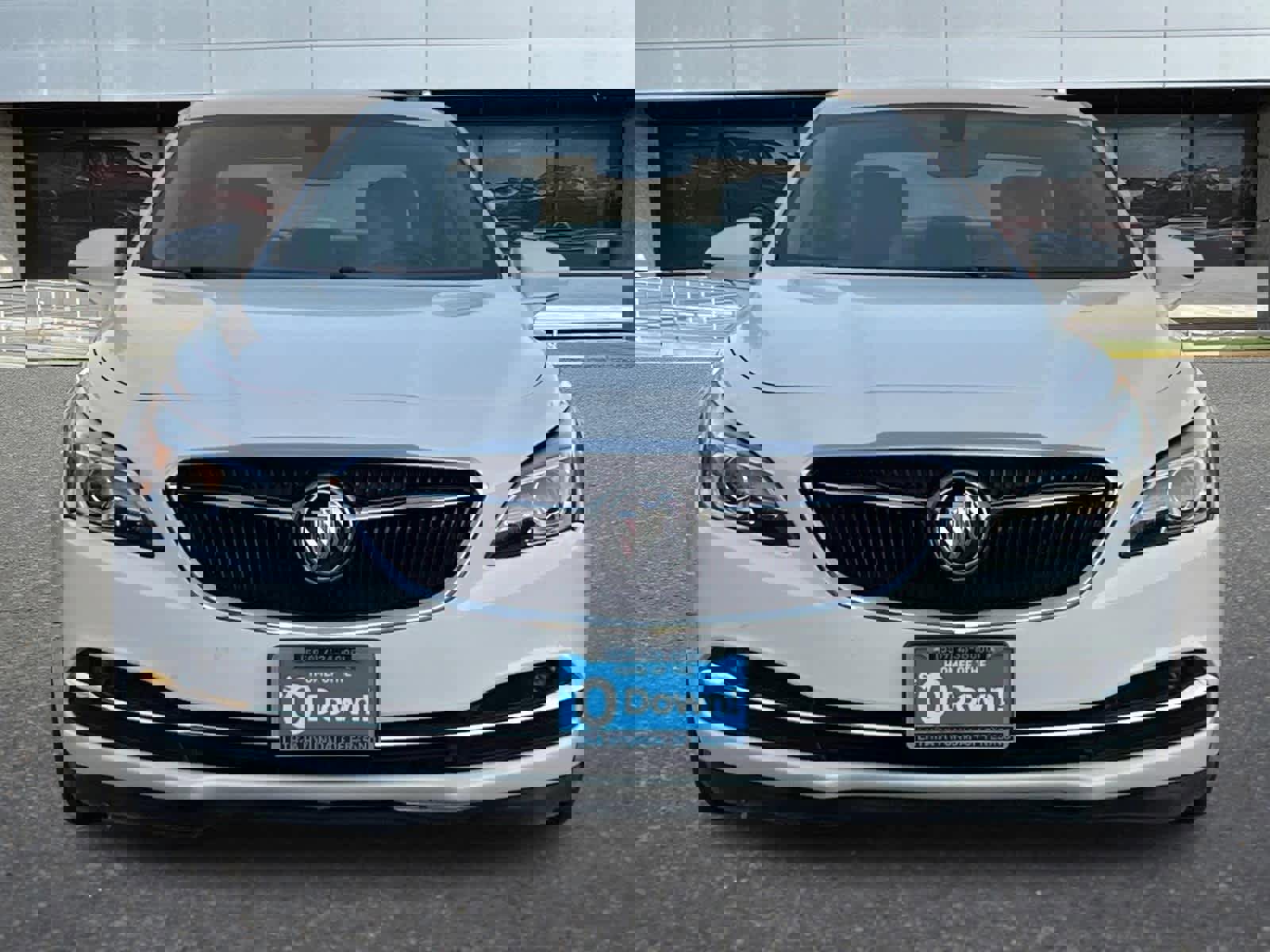 Used 2019 Buick LaCrosse Preferred image 11