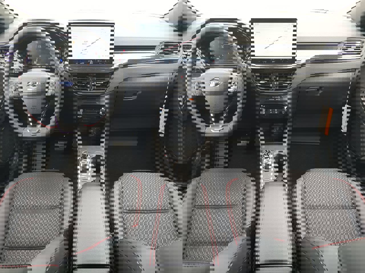 New 2026 Ford Escape ST-Line w/ Tech Pack #1 image 13