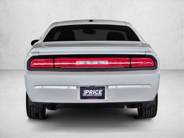 Used 2014 Dodge Challenger R/T Plus image 6