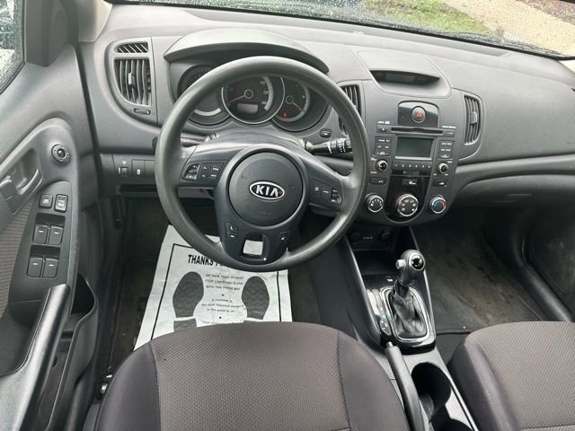 Used 2012 Kia Forte EX w/ Premium Pkg image 8
