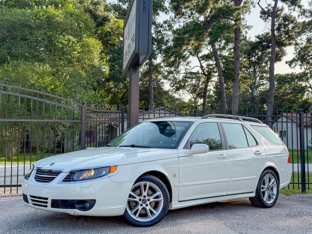 Used 2006 Saab 9-5 2.3T FWD image 1