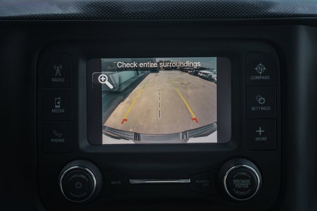 Used 2022 RAM 1500 Rebel AWD/4WD image 51