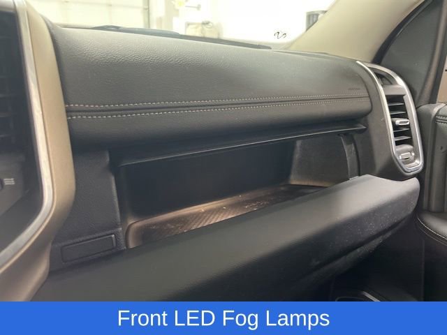 Used 2024 RAM 2500 Laramie image 43