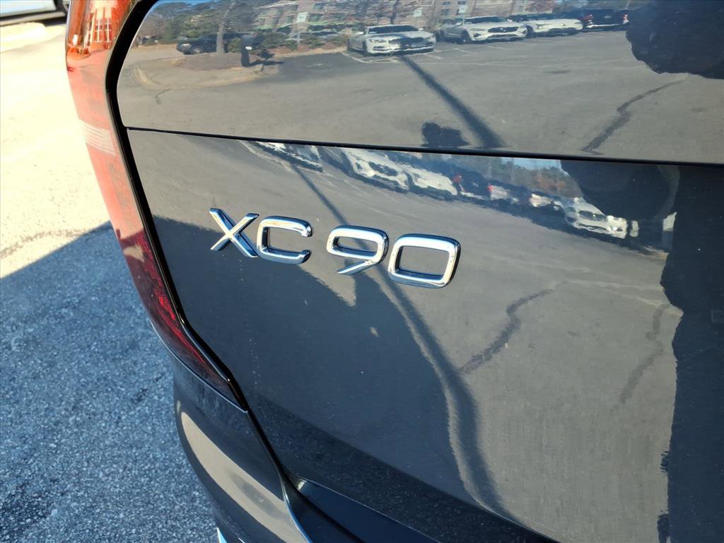 New 2026 Volvo XC90 T8 Ultra w/ Lounge Package image 5
