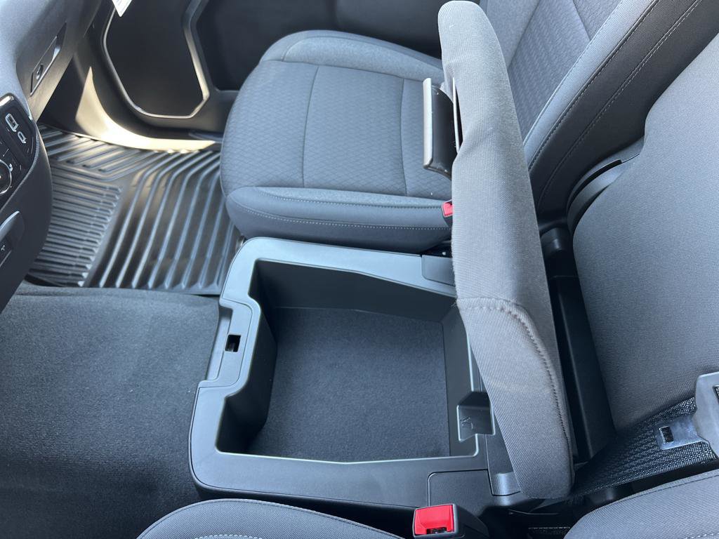 New 2025 GMC Sierra 2500 SLE w/ SLE Convenience Package image 27