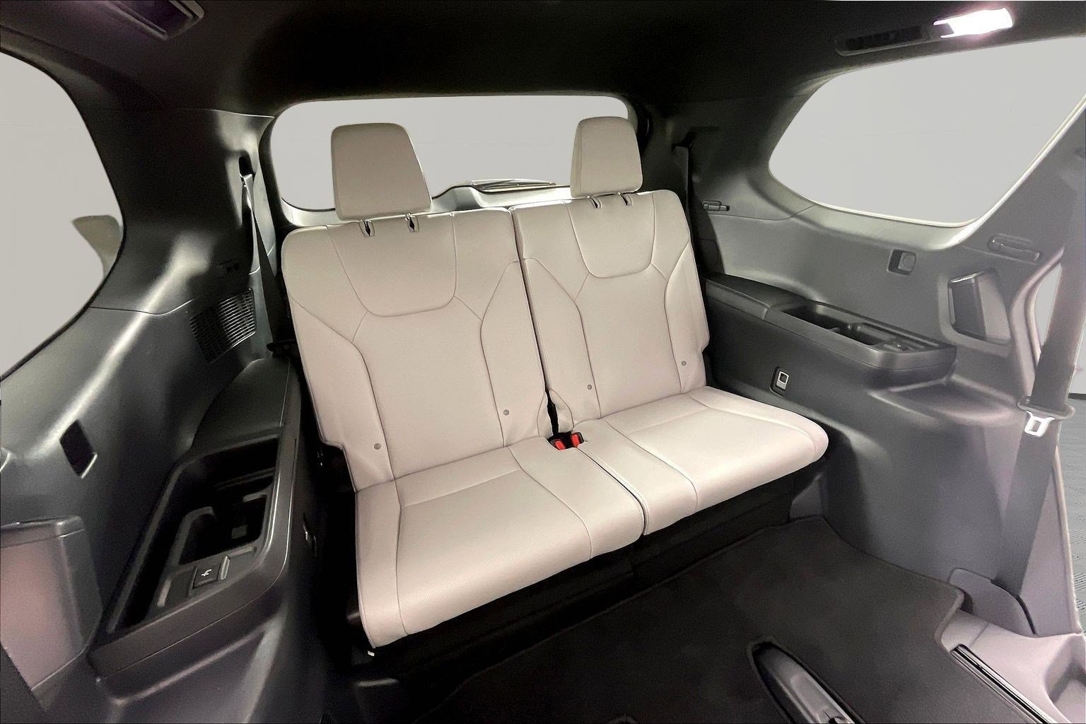 Used 2024 Lexus TX 350 FWD w/ Technology Package image 25