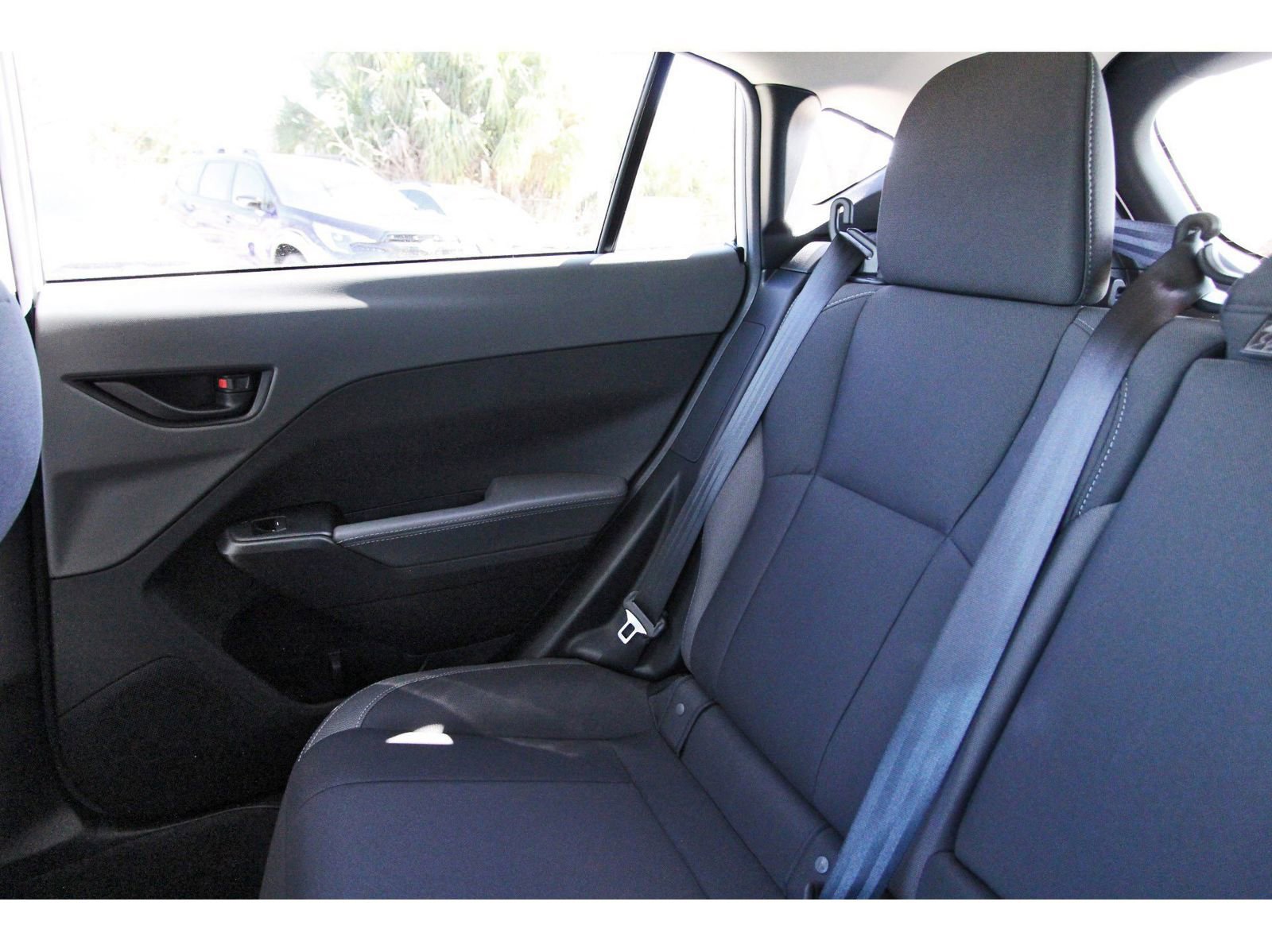 New 2026 Subaru Crosstrek 2.0i Premium AWD/4WD image 10
