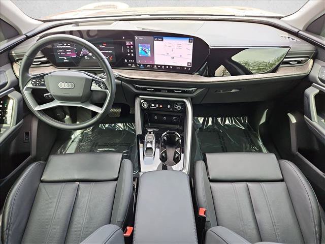 Certified 2025 Audi Q5 Premium AWD/4WD image 21