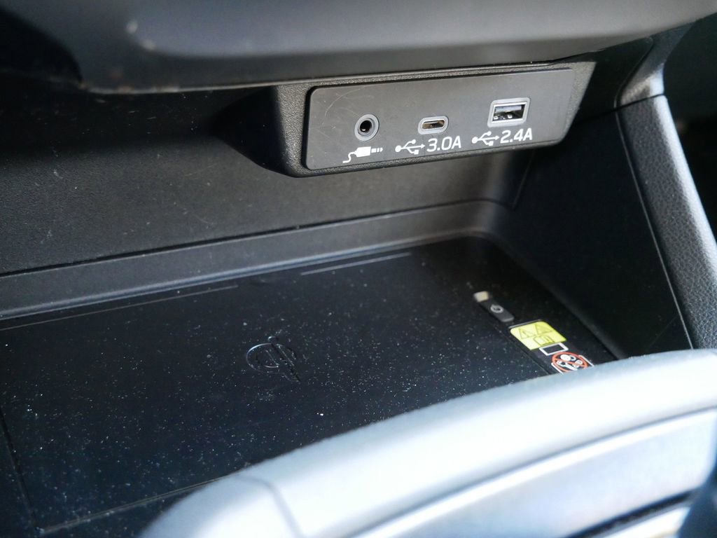 Used 2024 Subaru Crosstrek 2.5i Limited image 19