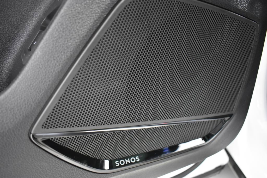 Used 2024 Audi Q3 2.0T Premium Plus w/ Premium Plus Package image 16