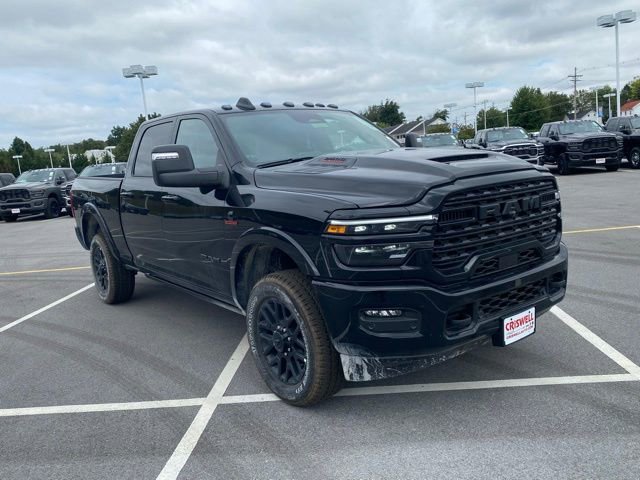 New 2026 RAM 2500 Limited image 2