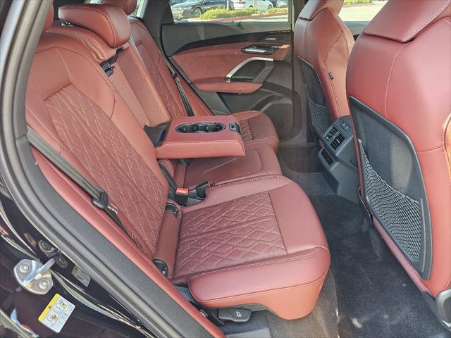 New 2025 Audi SQ5 Premium Plus image 6