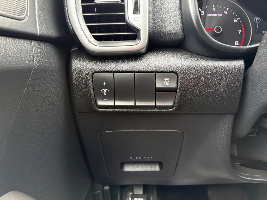 Used 2017 Kia Sportage LX image 26