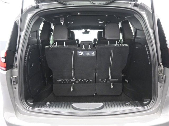 Used 2021 Chrysler Pacifica Touring-L w/ S Appearance Package image 38
