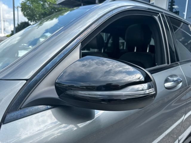 Certified 2017 Mercedes-Benz GLC 43 AMG 4MATIC image 12