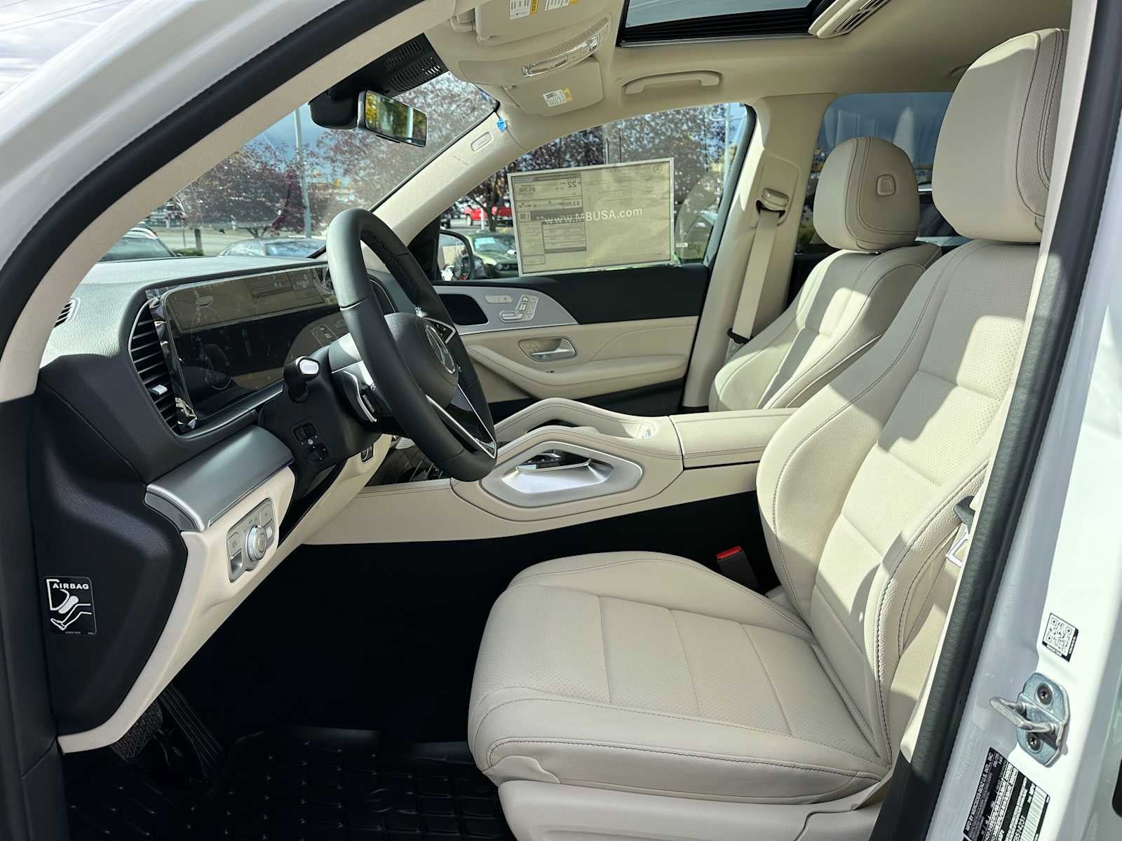 Used 2026 Mercedes-Benz GLE 350 4MATIC image 21