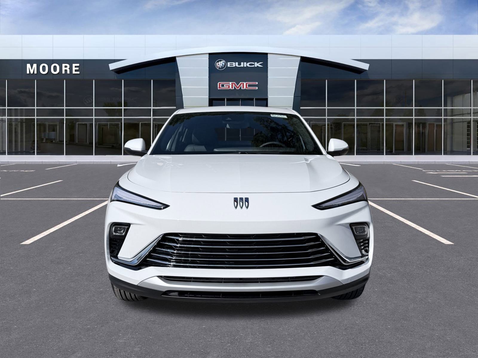 New 2026 Buick Envista Preferred w/ Convenience I Package image 10