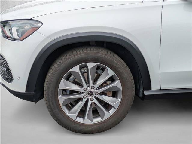 Used 2020 Mercedes-Benz GLE 350 4MATIC image 14