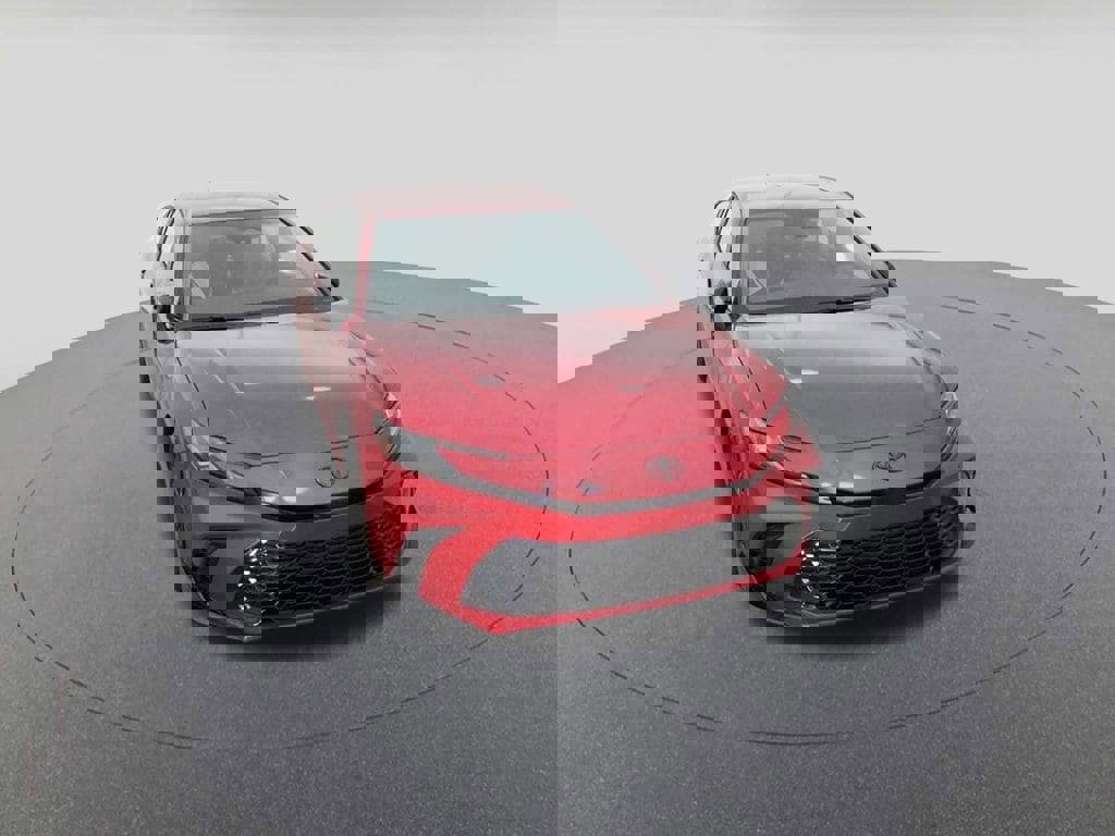 New 2026 Toyota Camry Nightshade image 14