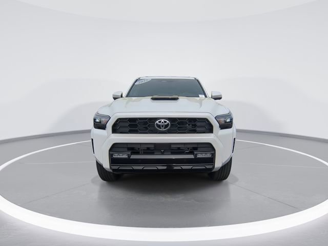 Used 2025 Toyota 4Runner TRD Sport Premium image 3