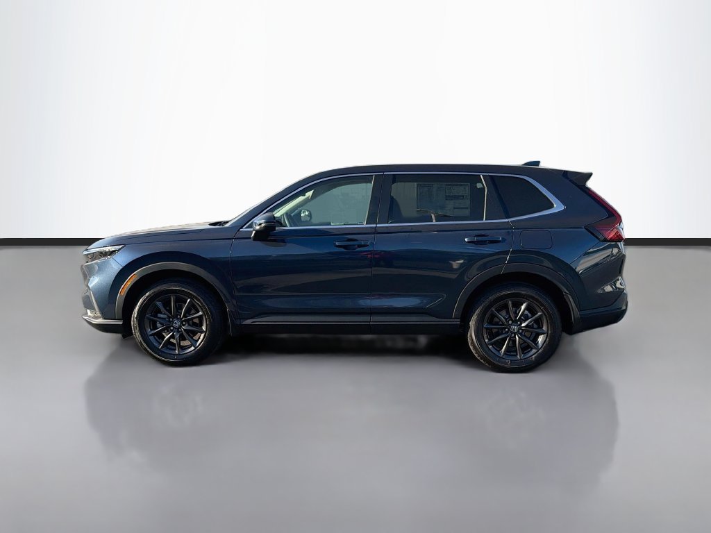 New 2027 Honda CR-V EX-L image 3