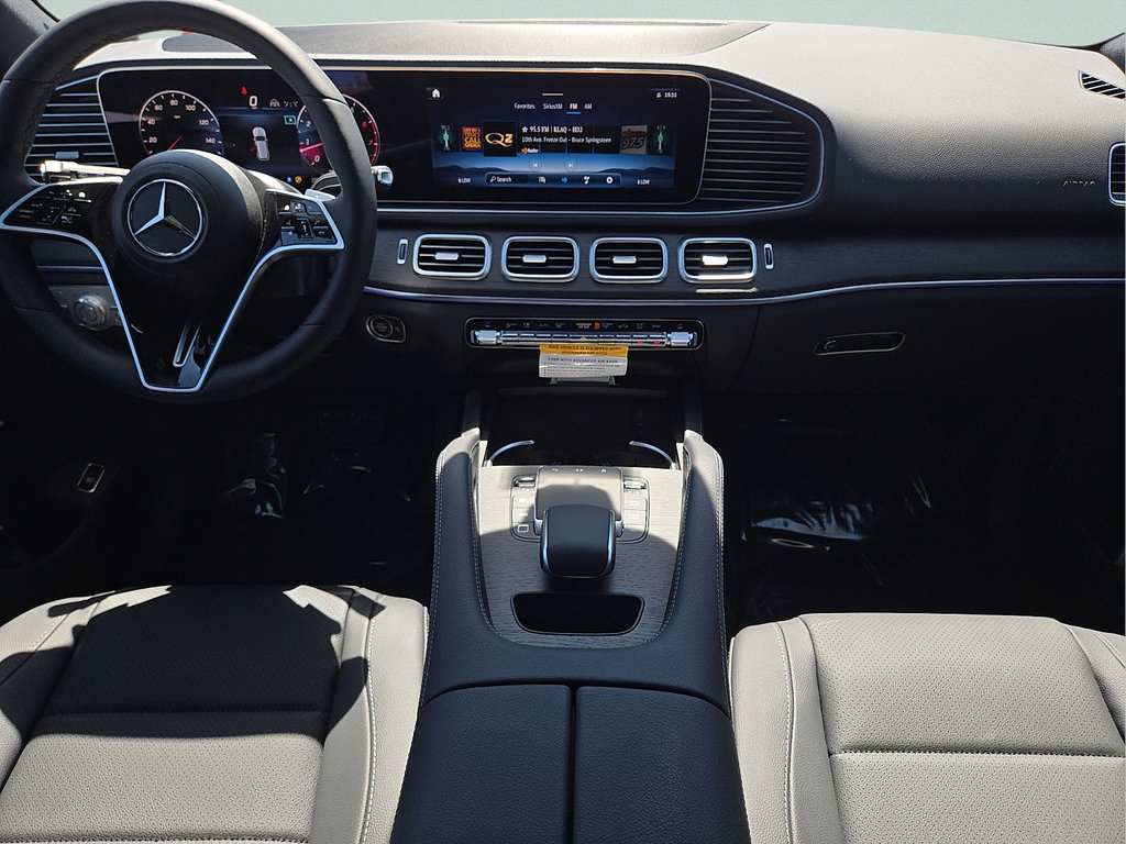 New 2026 Mercedes-Benz GLE 450 4MATIC image 13