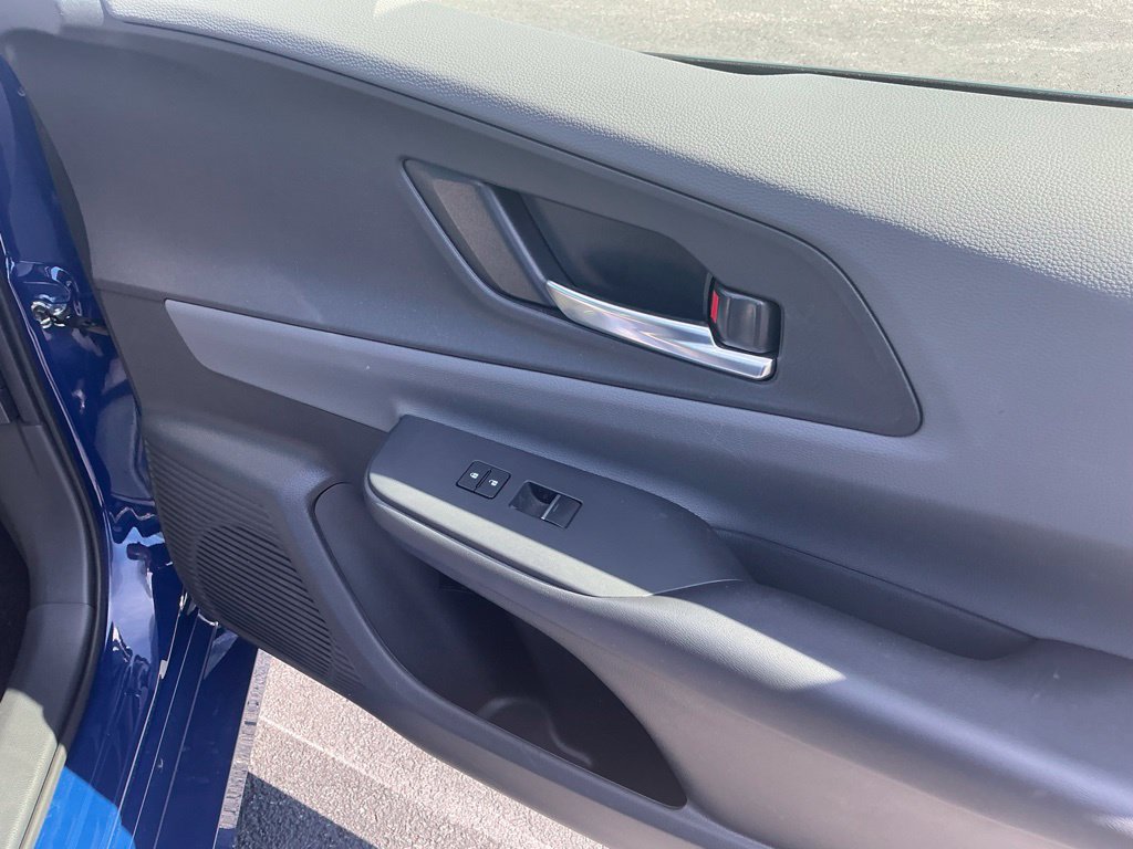 Certified 2024 Toyota Prius XLE FWD image 27