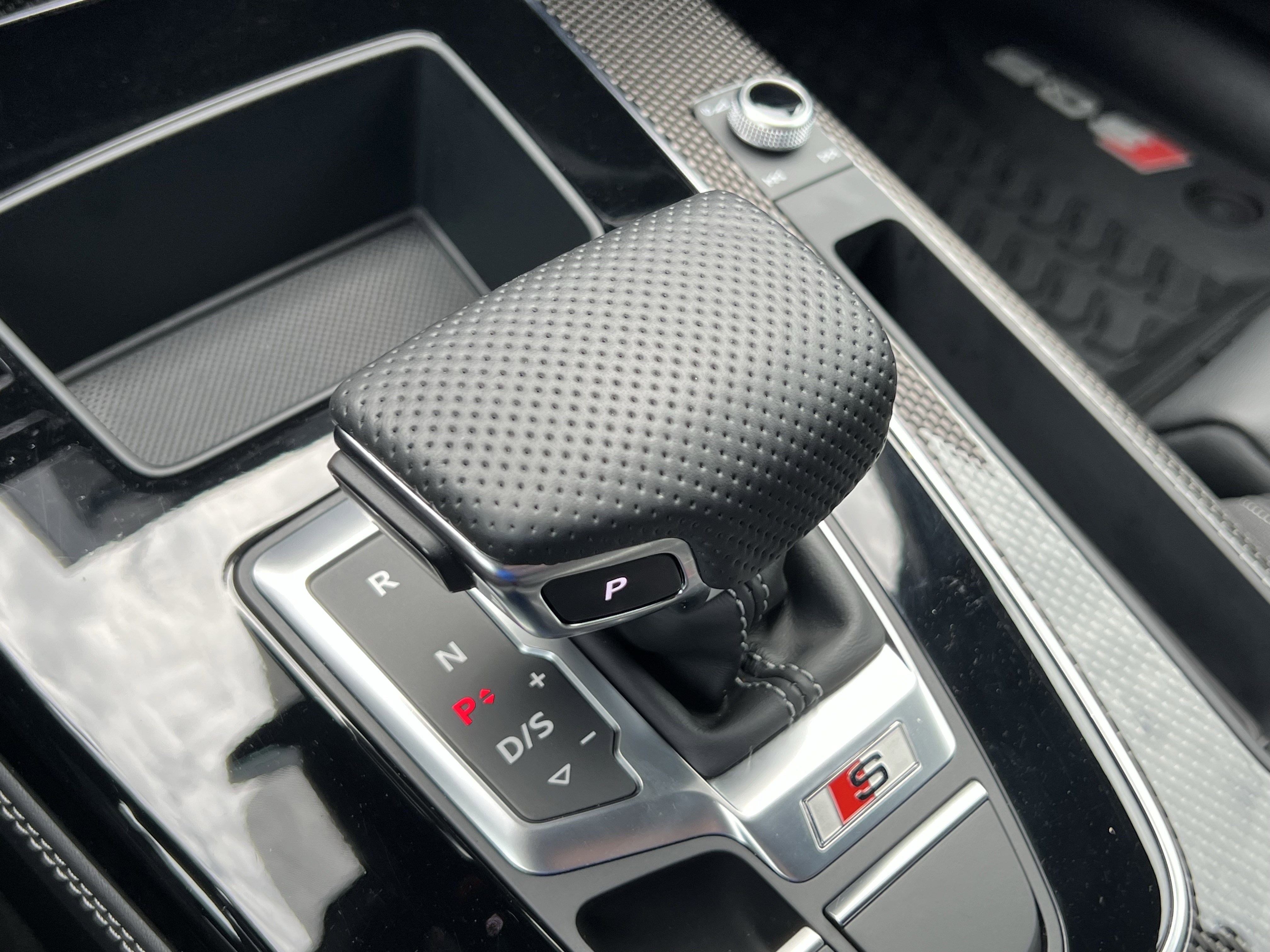 Used 2022 Audi SQ5 Premium Plus image 26