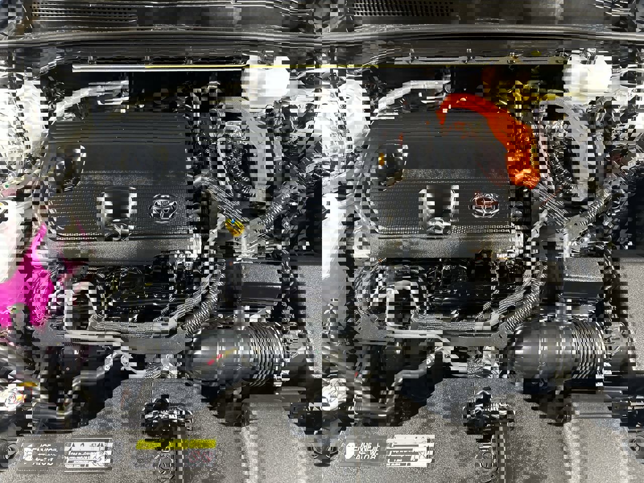 Used 2026 Toyota Crown XLE image 10