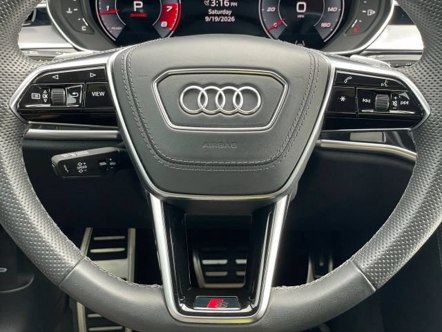 Used 2023 Audi S8 w/ S8 Executive Package AWD/4WD image 31