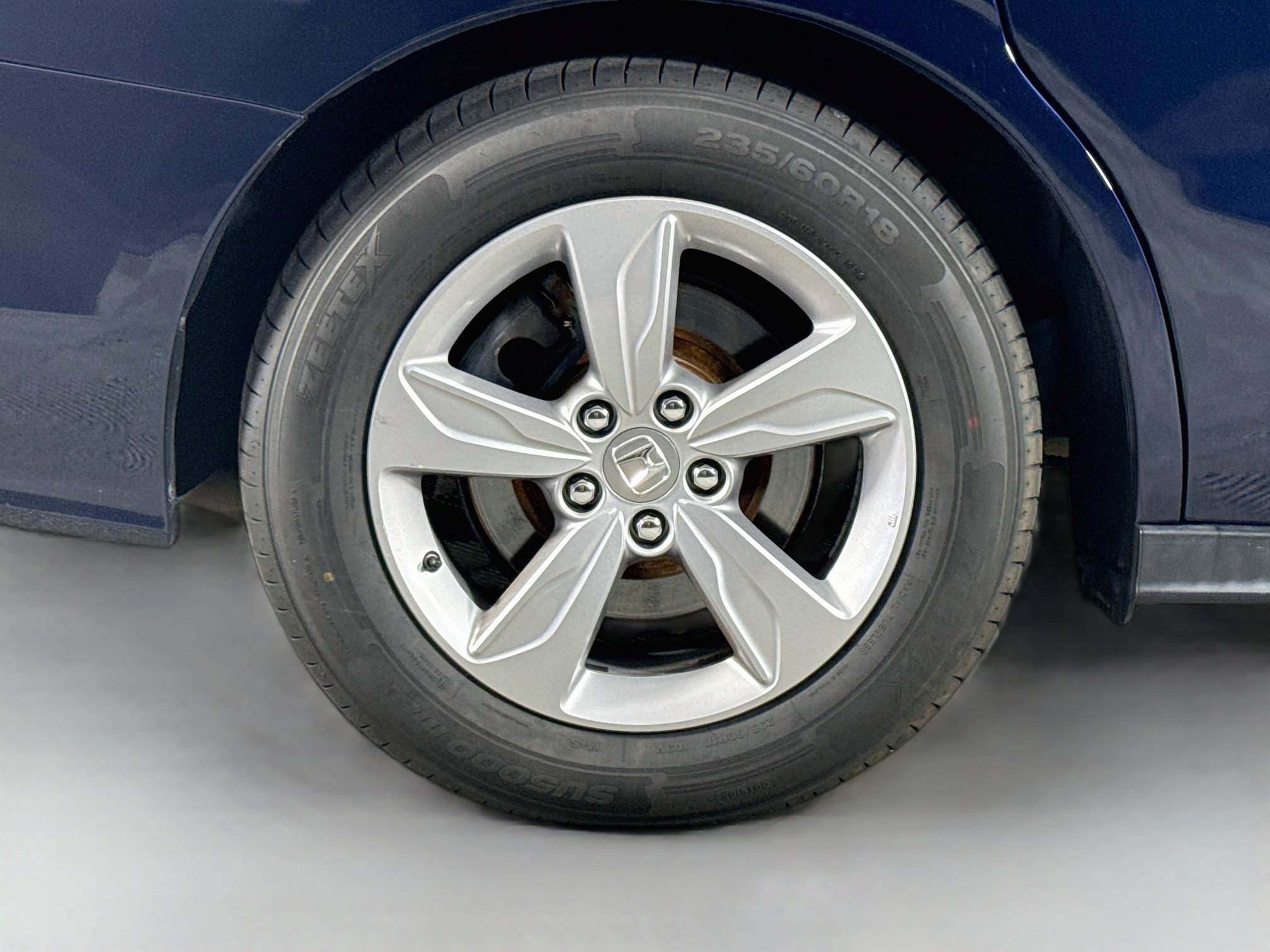 Used 2019 Honda Odyssey EX image 31