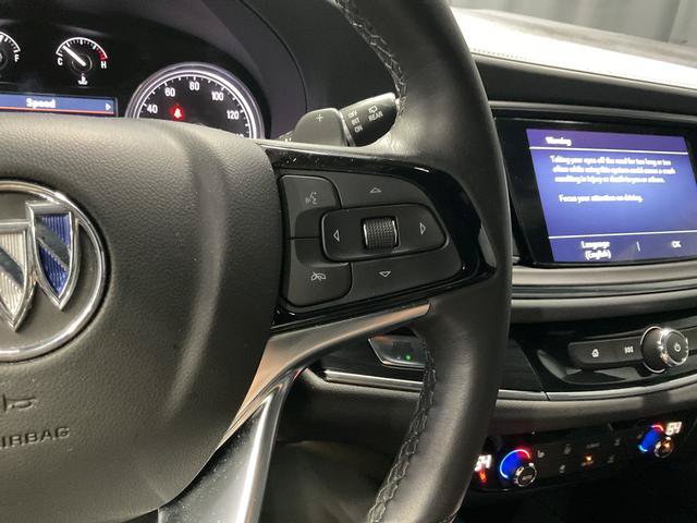 Used 2024 Buick Enclave Essence w/ Experience Buick Package FWD image 24